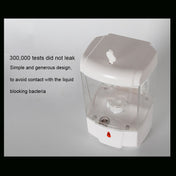 700ml Automatic Liquid Soap Dispenser Eurekaonline