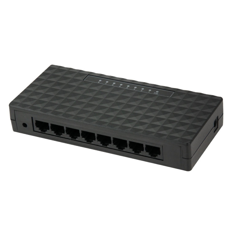 1000Mbps Ethernet Desktop Switch Eurekaonline