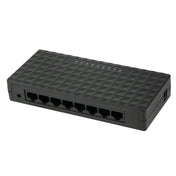 8-Port 10/100/1000Mbps Ethernet Desktop Switch Eurekaonline