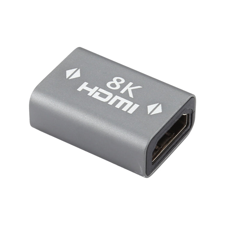 8K HDMI Female to HDMI Female Adapter Eurekaonline