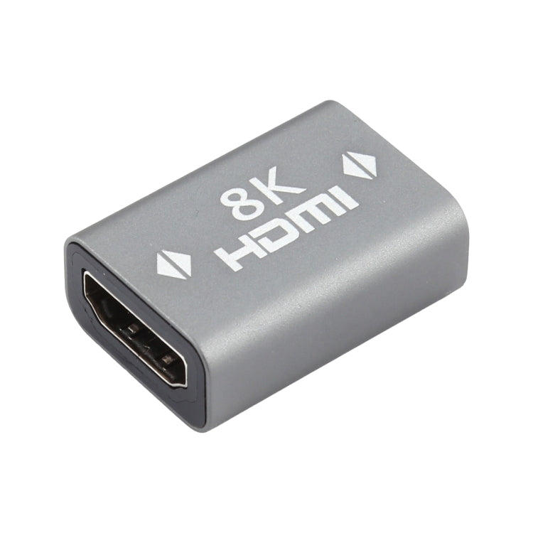 8K HDMI Female to HDMI Female Adapter Eurekaonline
