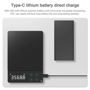 8KG Original Xiaomi Youpin DUKA ES1 Kitchen LCD Digital High-precision Electronic Scale Eurekaonline