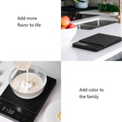 8KG Original Xiaomi Youpin DUKA ES1 Kitchen LCD Digital High-precision Electronic Scale Eurekaonline