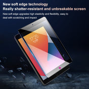 9D Full Screen Full Glue Ceramic Film For iPad 4 / 3 / 2 9.7 inch Eurekaonline