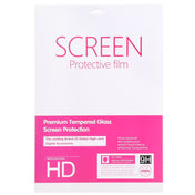 9D Full Screen Full Glue Ceramic Film For iPad Pro 12.9 2021 Eurekaonline