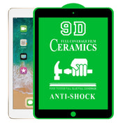 9D Full Screen Full Glue Ceramic Film For iPad Pro 9.7 inch Eurekaonline