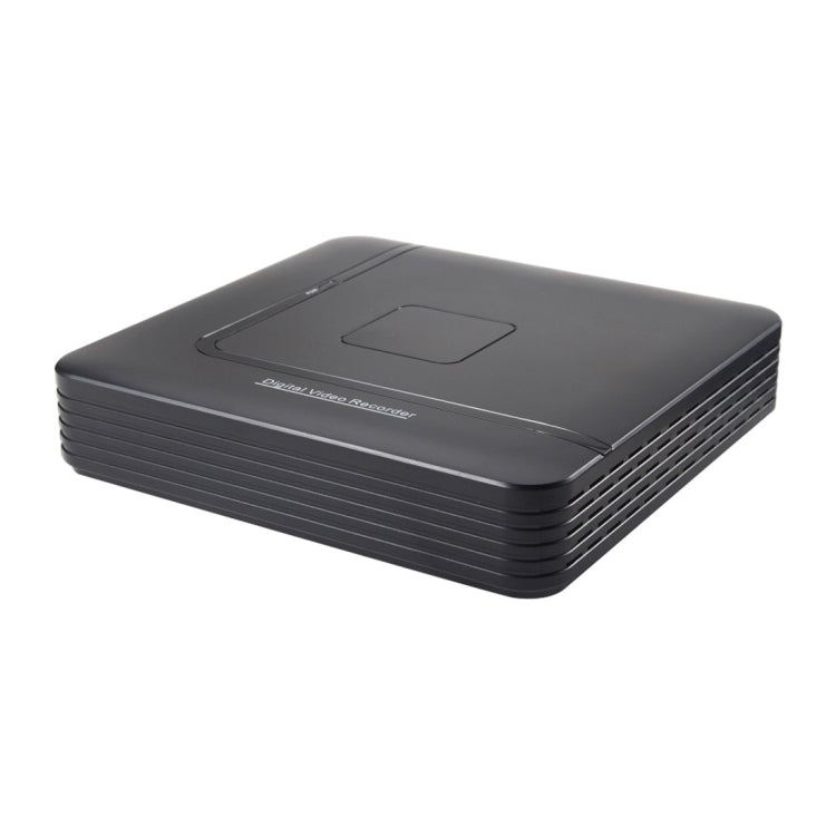 A4/1U-MS 1080N CE & RoHS Certificated 1 / 4 Previews Screen inch AHD DVR Digital Video Recorder Eurekaonline