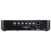 A4/1U-MS 1080N CE & RoHS Certificated 1 / 4 Previews Screen inch AHD DVR Digital Video Recorder Eurekaonline