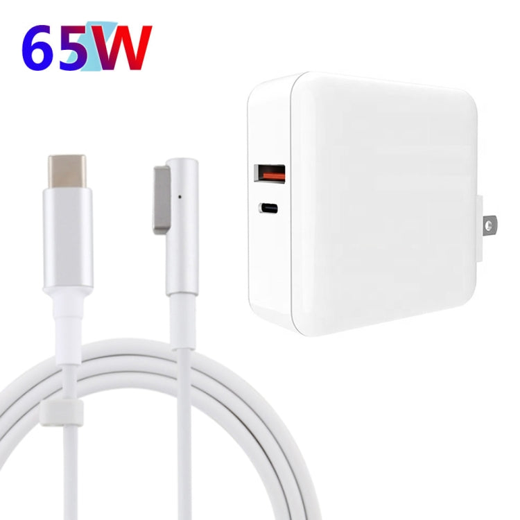  L Data Cable Set for MacBook Series, US Plug + EU Plug + AU Plug + UK Plug Eurekaonline