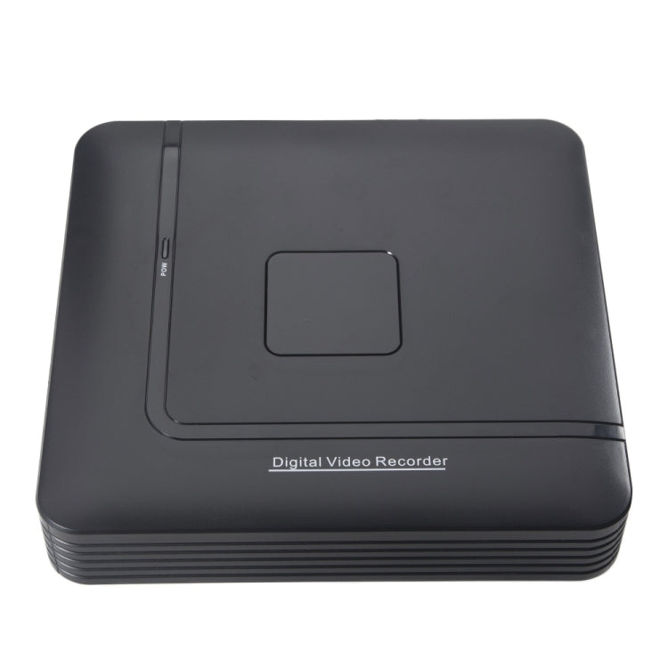 1U-MH 1080P CE & RoHS Certificated  AHD DVR Digital Video Recorder Eurekaonline