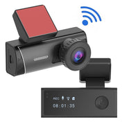 A8 WiFi Mini Car Dash Camera Android Night Version Front View Driving Recorder Eurekaonline
