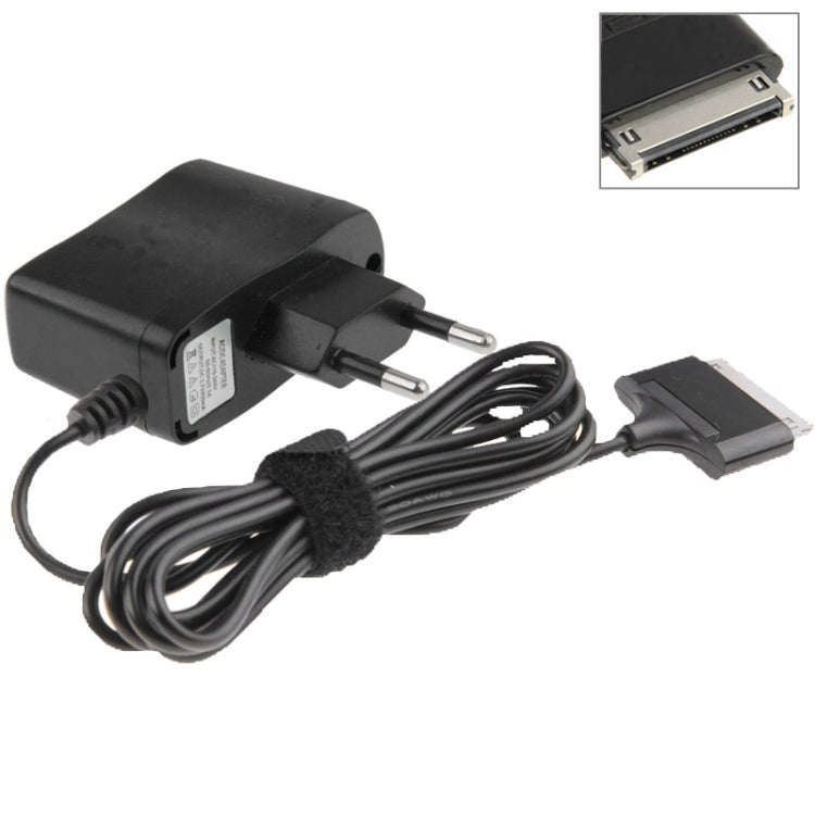 AC 12V 1.5A for Lenovo Power Charger Adapter, EU Plug Eurekaonline