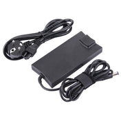 AC Adapter 19.5V 4.62A 90W for DELL D620 Notebook, Output Tips: 7.4x5.0mm(Black) Eurekaonline