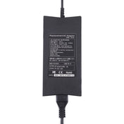 AC Adapter 19.5V 4.62A 90W for DELL D620 Notebook, Output Tips: 7.4x5.0mm(Black) Eurekaonline