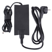 AC Adapter 19.5V 4.62A 90W for DELL D620 Notebook, Output Tips: 7.4x5.0mm(Black) Eurekaonline