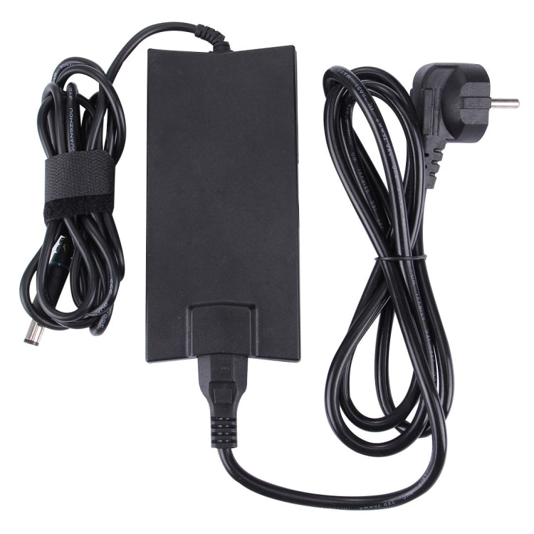 AC Adapter 19.5V 4.62A 90W for DELL D620 Notebook, Output Tips: 7.4x5.0mm(Black) Eurekaonline