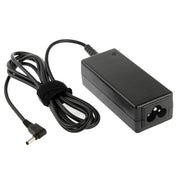 AC Adapter 19V 3.42A 65W for Asus Notebook, Output Tips: 4.0mm x 1.35mm(Black) Eurekaonline