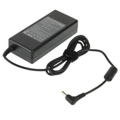 AC Adapter 19V 4.74A for HP Networking, Output Tips: 5.5mm x 2.5mm(Black) Eurekaonline