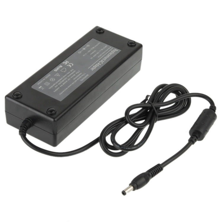 AC Adapter 19V 6.3A for Toshiba Networking, Output Tips: 5.5 x 2.5mm(Black) Eurekaonline