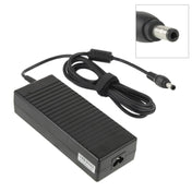 AC Adapter 19V 6.3A for Toshiba Networking, Output Tips: 5.5 x 2.5mm(Black) Eurekaonline