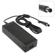 AC Adapter 19V 7.1A for HP COMPAQ Notebook, Output Tips: 7.4 x 5.0mm(Black) Eurekaonline