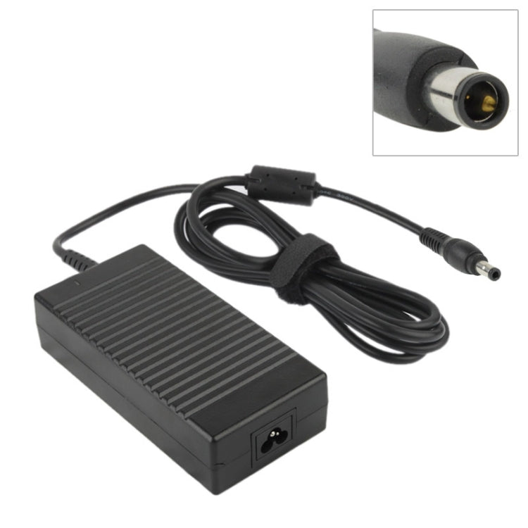 AC Adapter 19V 7.9A for Acer Aspire 1800, Output Tips: 5.5 x 2.5mm(Black) Eurekaonline