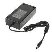 AC Adapter 19V 9.5A for HP Networking, Output Tips: 7.4mm x 5.0mm(Black) Eurekaonline