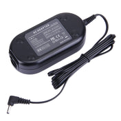 ACK-E5 7.4V 2A Camera AC Power Adapter Set for Canon EOS 500D/450D/1000D(Black) Eurekaonline