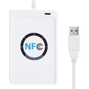 ACR122 NFC RFID USB Noncontact Smart Card Reader, Read Write Speed up to 212Kbps/242Kbps Eurekaonline