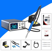 AIXUN Precision Repair Welding Tool Set, US Plug(T3A Soldering Station+T245 Welding Pen) Eurekaonline