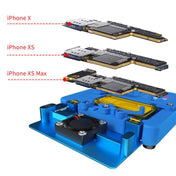 AIXUN iHeater Double Layers Board Pre-heating Soldering Rework Station, CN Plug Eurekaonline