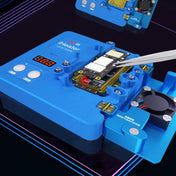 AIXUN iHeater Double Layers Board Pre-heating Soldering Rework Station, CN Plug Eurekaonline