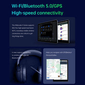 ALLDOCUBE X GAME 4G Tablet, 10.5 inch, 8GB+128GB, Android 11 MediaTek P90 Octa Core, No Keyboard, Support TF Card & Dual Band WiFi & Bluetooth, EU Plug (Black+Gray) Eurekaonline