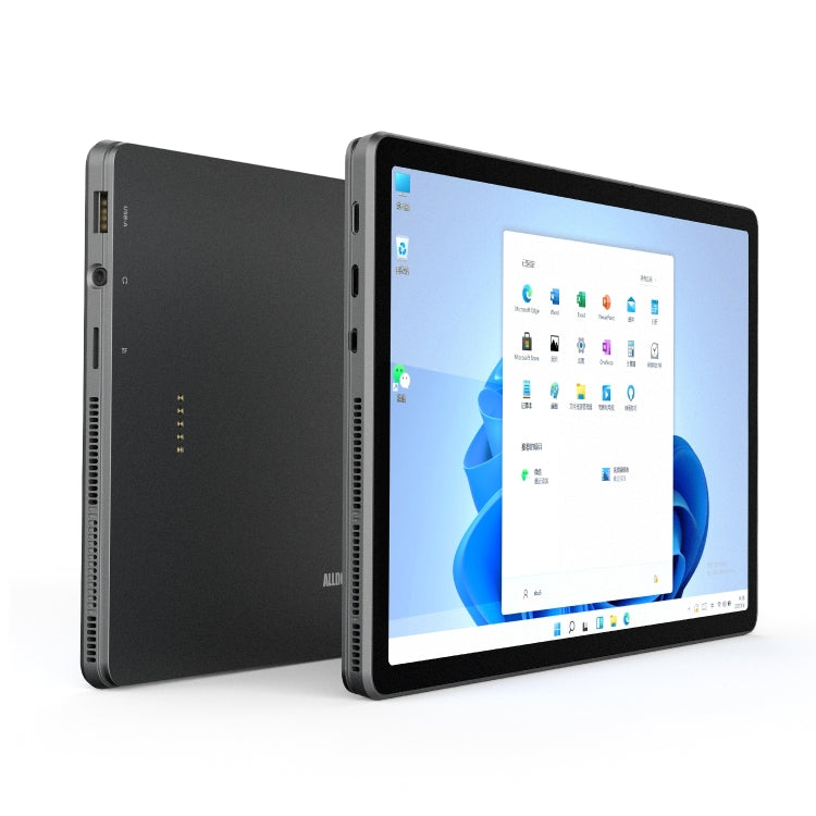 ALLDOCUBE iWork GT i1115 Tablet, 10.95 inch, 16GB+512GB, Windows 11 Intel Core i5-1135G7 Quad-core 2.4GHz-4.2GHz, with Suspended Magnetic Keyboard, Support BT / Wi-Fi 6, EU Plug Eurekaonline