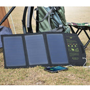 ALLPOWERS 18V 21W Solar Charger Panel Waterproof Foldable Solar Power Eurekaonline