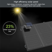 ALLPOWERS 18V 21W Solar Charger Panel Waterproof Foldable Solar Power Eurekaonline