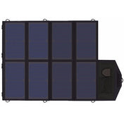 ALLPOWERS 40W Solar Panel Charger Portable Solar Battery Chargers 5V 18V Eurekaonline