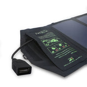 ALLPOWERS Solar Panel 10W 5V Solar Charger Portable Solar Battery Chargers Charging Eurekaonline