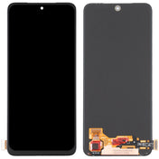 AMOLED Material Original LCD Screen and Digitizer Full Assembly for Xiaomi Redmi Note 11 4G / Redmi Note 11S 4G/Poco M4 Pro Eurekaonline