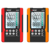 ANENG Automatic Intelligent High Precision Digital Multimeter, Specification: Q60s Voice Control(Orange) Eurekaonline