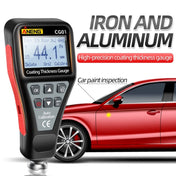ANENG Iron-aluminum Dual-purpose Coating Thickness Measuring Instrument(CG01) Eurekaonline
