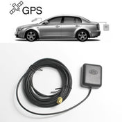 ANT-1575R GPS Car Antenna GPS Signal Repeater Antenna Amplifier Antenna SMA Interface Eurekaonline