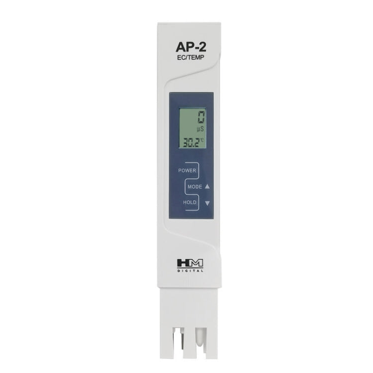 AP-2 HM Conductivity Pen TDS Pen Conductivity Meter Eurekaonline