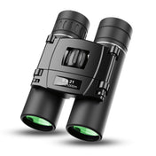 APEXEL 8 x 21 Zoom Binoculars Telephoto 3000m Long Distance Foldable HD Mini Telescope(Black) Eurekaonline