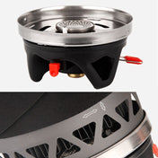 APG Camping Gas Stove Gas-saving Cooker Without Gas Tank, Random Color Delivery Eurekaonline
