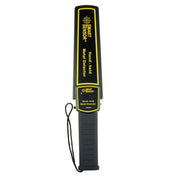 AR954 Handheld Security Metal Detector, Detection Distance: 60mm Eurekaonline