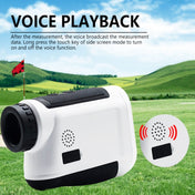 ARTBULL Touch Screen Golf Laser Speed Measurement Rangefinder(NP600) Eurekaonline