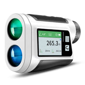 ARTBULL Touch Screen Golf Laser Speed Measurement Rangefinder(NP600) Eurekaonline