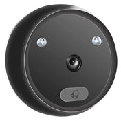 ASY-99 2.4 inch High Definition Smart Cat Eye Home Electronic Video Doorbell Eurekaonline