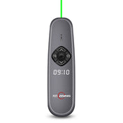 ASiNG A8 32GB Red Green Laser PPT Page Turning Pen Wireless Presenter Eurekaonline